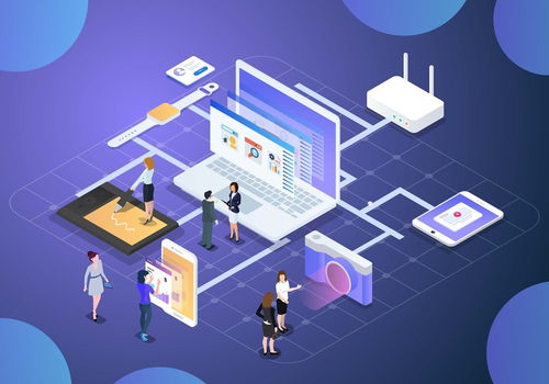 創業維艱 企業管理篇