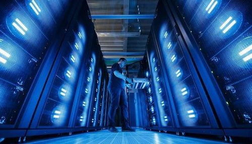 如果圓周率被算盡了，計算機科技將面臨怎樣的變革？