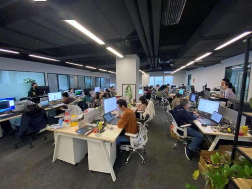 時擎科技 深耕張江科創沃土，以端側AI芯片撬動智能未來