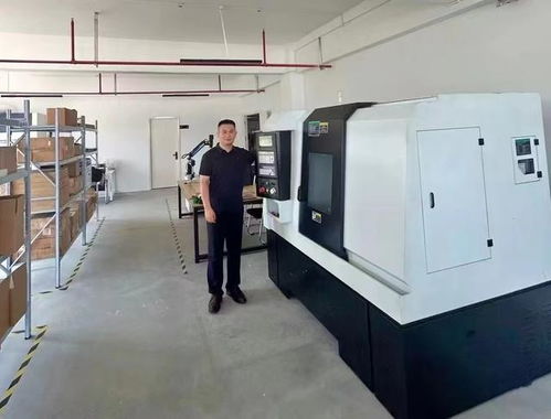 廈門科學城 前沿科技引領未來，計算機技術驅動產業革新