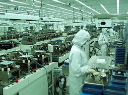 長城與中國航天 計算機科技領域國產技術的自主創新之路