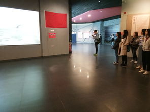 銘記歷史 把握未來 計(jì)算機(jī)學(xué)院發(fā)展對象實(shí)踐助力科技領(lǐng)域技術(shù)開發(fā)