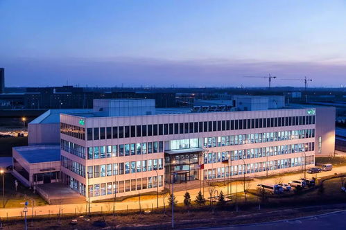 兆信股份與威樂共建智慧供應(yīng)鏈管理平臺 技術(shù)驅(qū)動Wilo實(shí)現(xiàn)跨越式發(fā)展