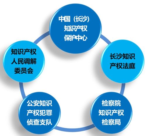 長(zhǎng)沙市知識(shí)產(chǎn)權(quán)局