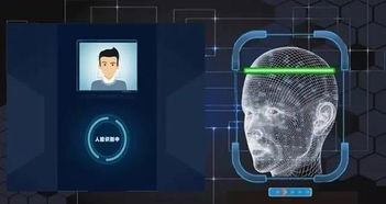 人工智能人臉識別系統(tǒng) 原理與技術(shù)深度解析
