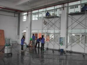 圖 天津河西區(qū)長期商務(wù)樓保潔 歡迎咨詢,新年預(yù)定 天津家政