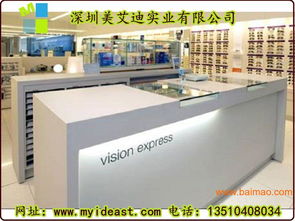 深圳人造石展柜定制指南 廠家、優勢與價格解析